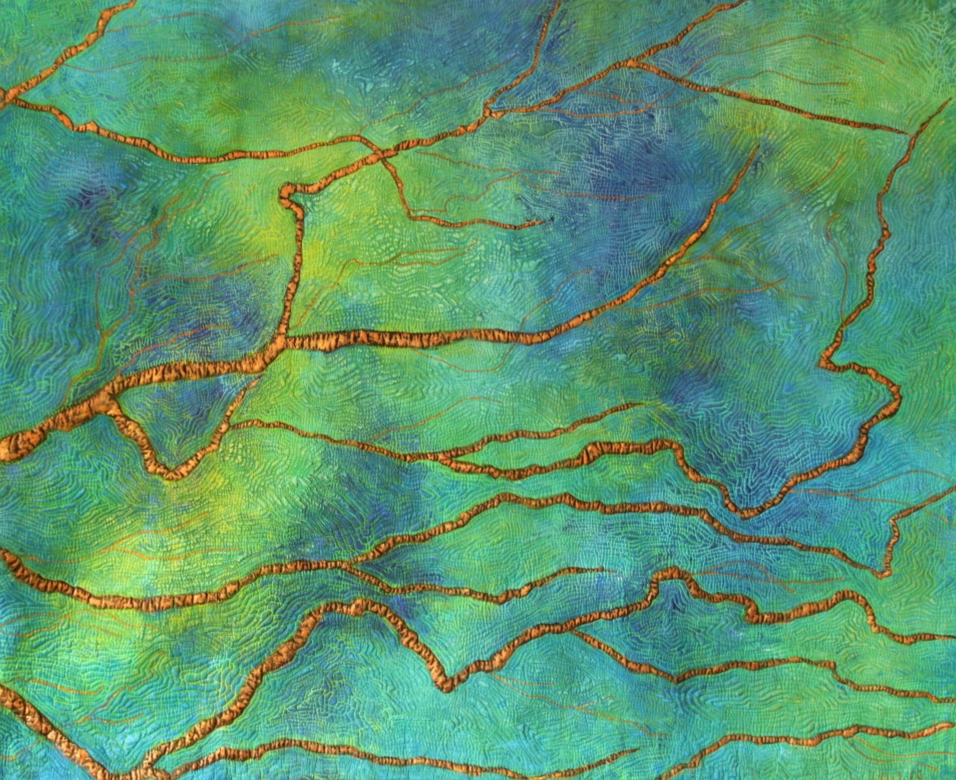 Sphere 1, 105 x 130 cm, 2018