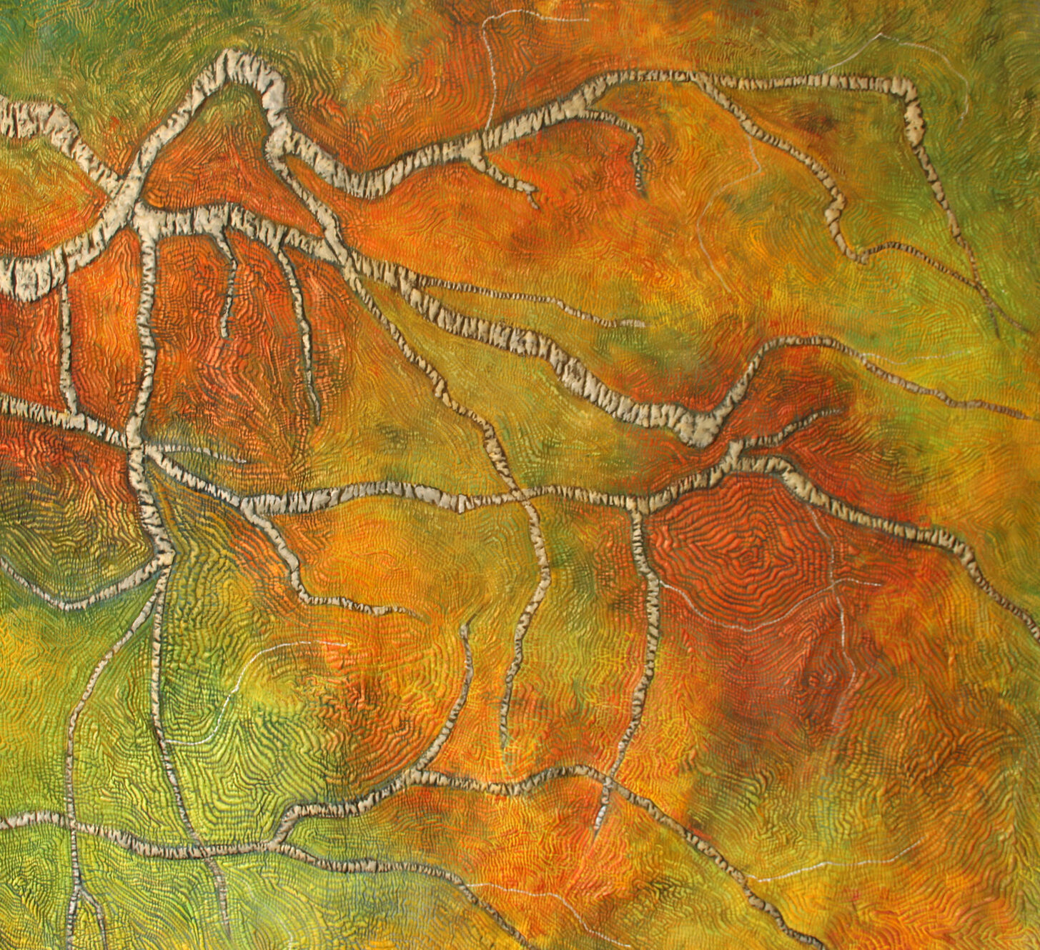 Sphere 2, 105 x 130 cm, 2028